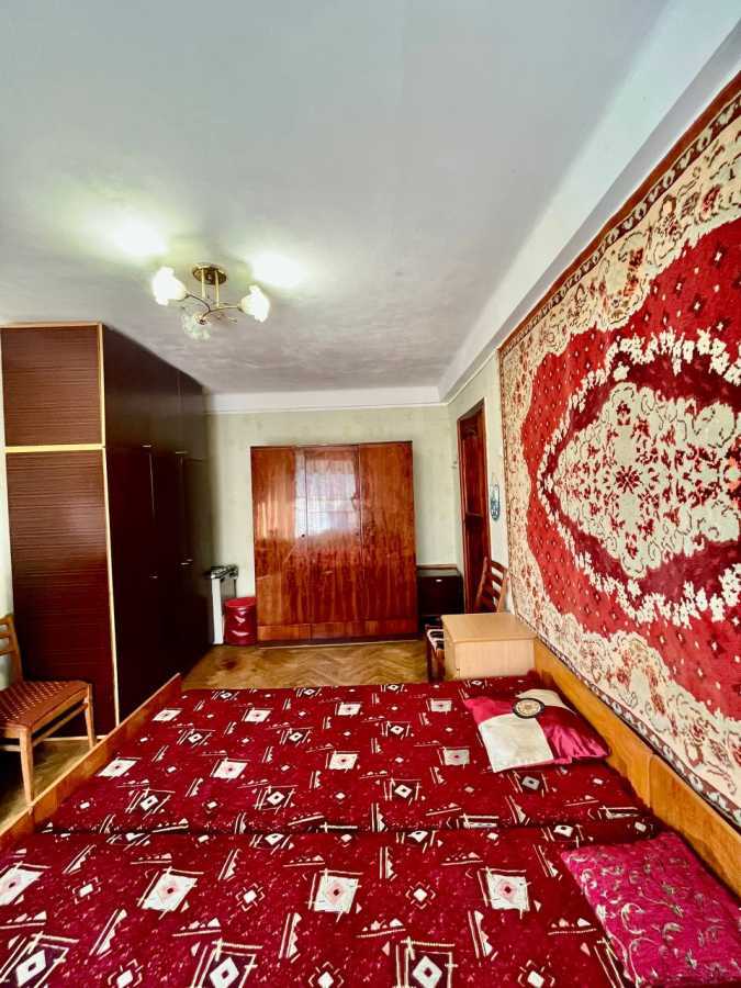 Продажа 2-комнатной квартиры 46.4 м², Академика Туполева ул., 20Б