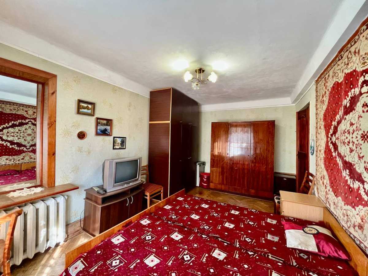 Продажа 2-комнатной квартиры 46.4 м², Академика Туполева ул., 20Б