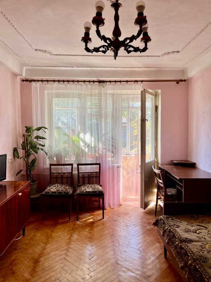 Продажа 2-комнатной квартиры 46.4 м², Академика Туполева ул., 20Б