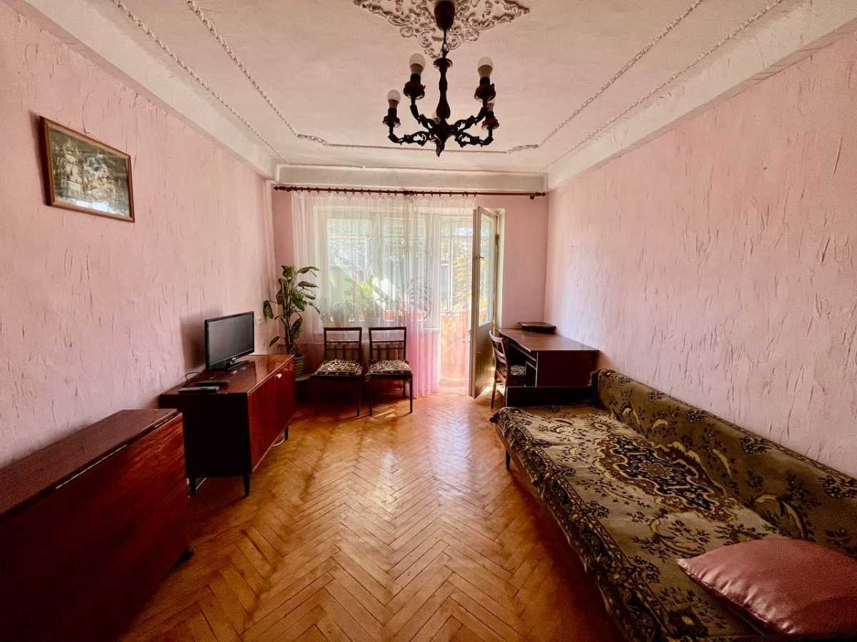 Продажа 2-комнатной квартиры 46.4 м², Академика Туполева ул., 20Б