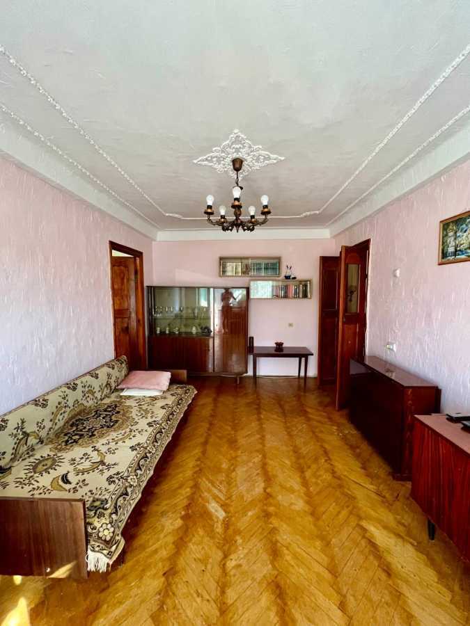 Продажа 2-комнатной квартиры 46.4 м², Академика Туполева ул., 20Б