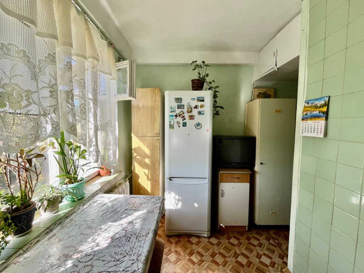 Продажа 2-комнатной квартиры 46.4 м², Академика Туполева ул., 20Б