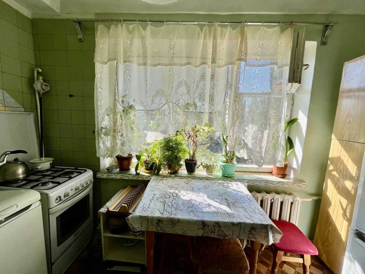 Продажа 2-комнатной квартиры 46.4 м², Академика Туполева ул., 20Б