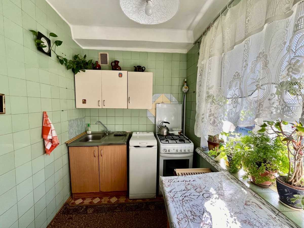 Продажа 2-комнатной квартиры 46.4 м², Академика Туполева ул., 20Б