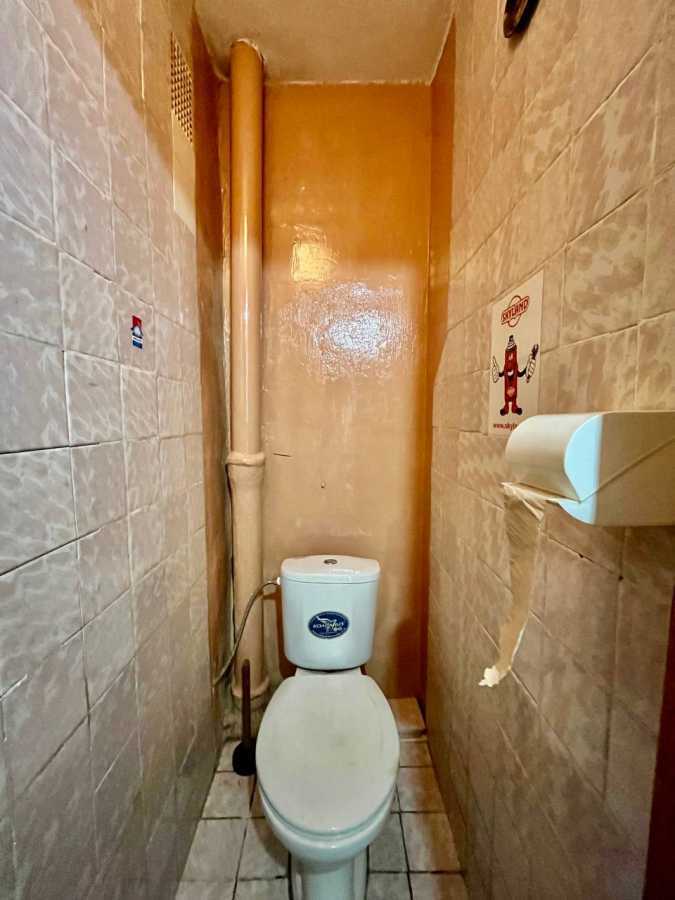 Продажа 2-комнатной квартиры 46.4 м², Академика Туполева ул., 20Б