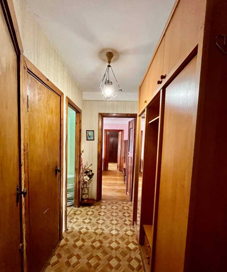 Продажа 2-комнатной квартиры 46.4 м², Академика Туполева ул., 20Б