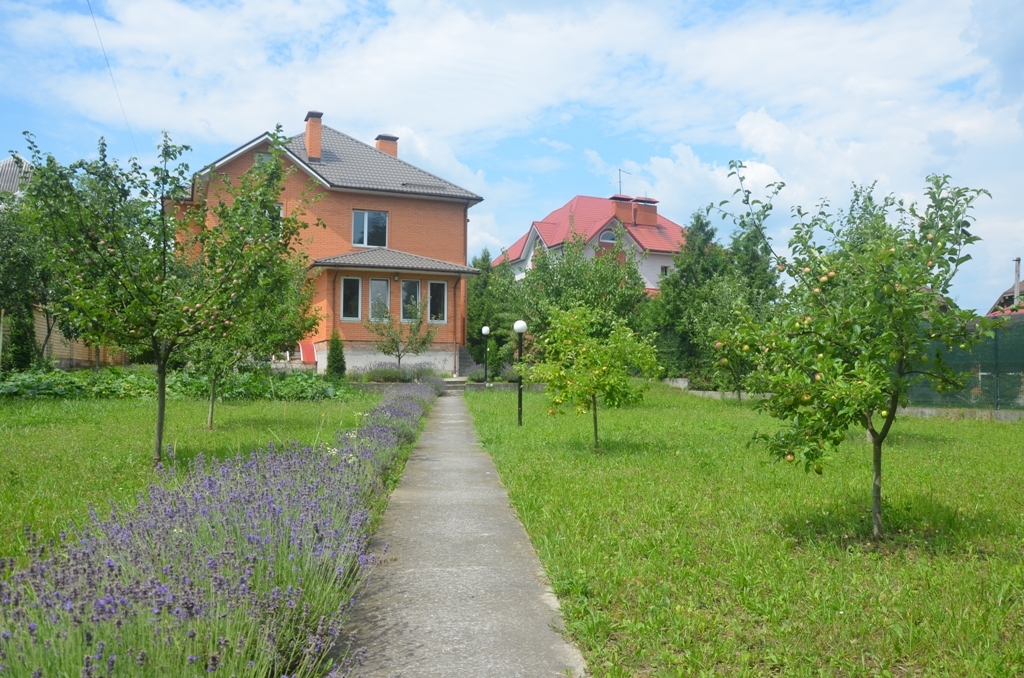 Продажа дома 285 м², Кучанская ул.