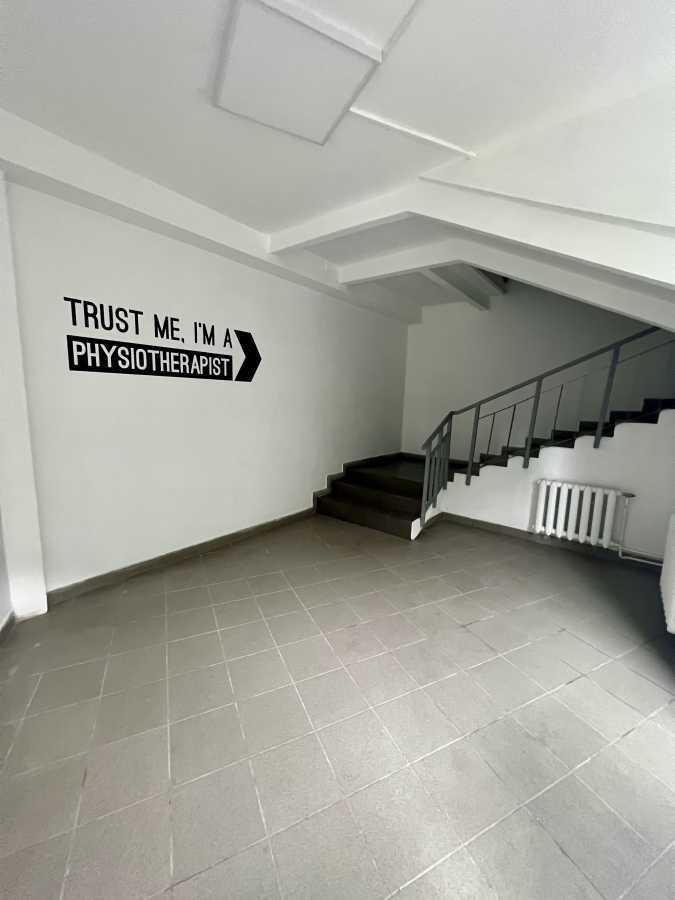 Продаж офісу 153.4 м², Кудряшова вул., 18А