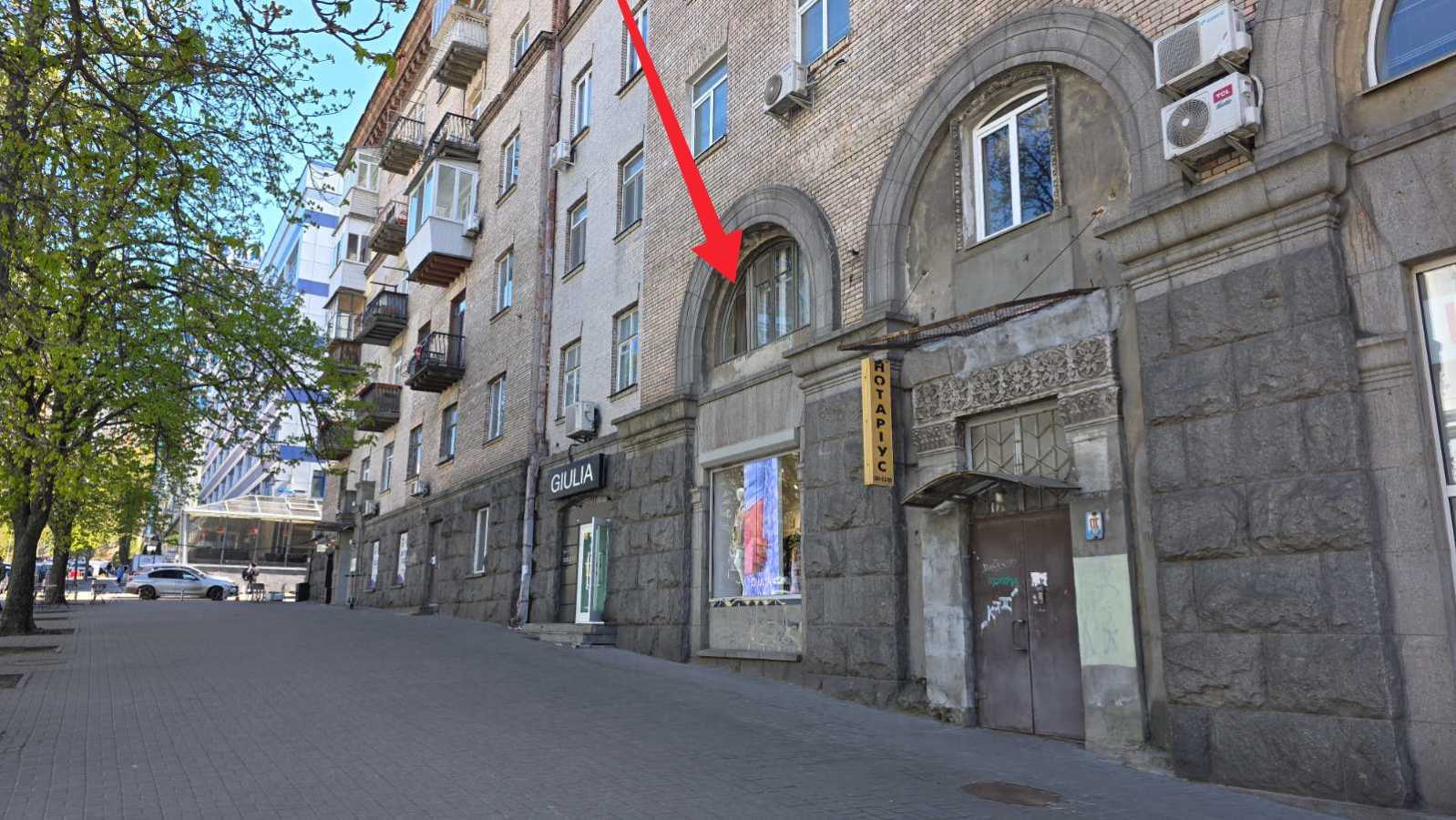 Продаж 2-кімнатної квартири 60 м², Велика Васильківська вул., 67/7