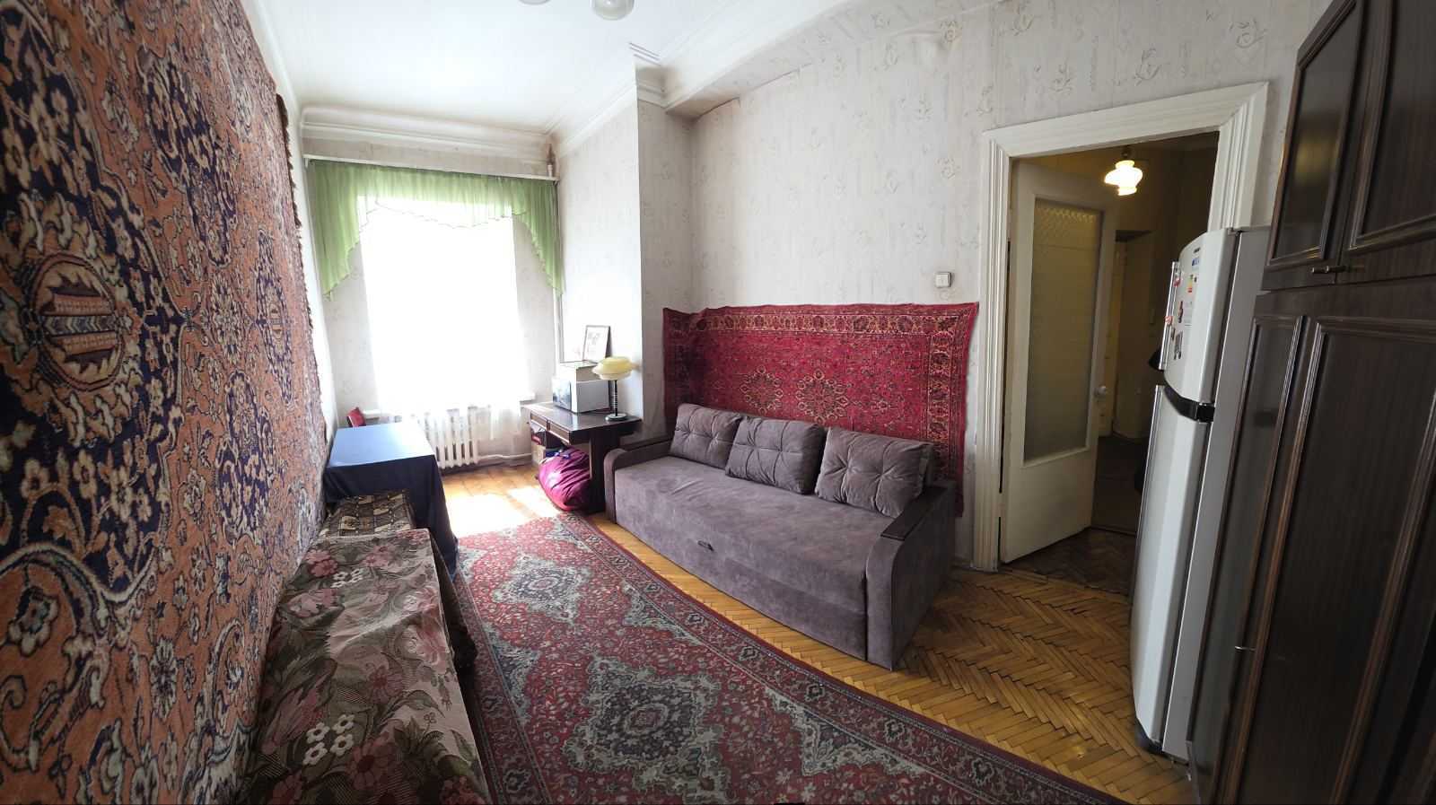 Продаж 2-кімнатної квартири 60 м², Велика Васильківська вул., 67/7