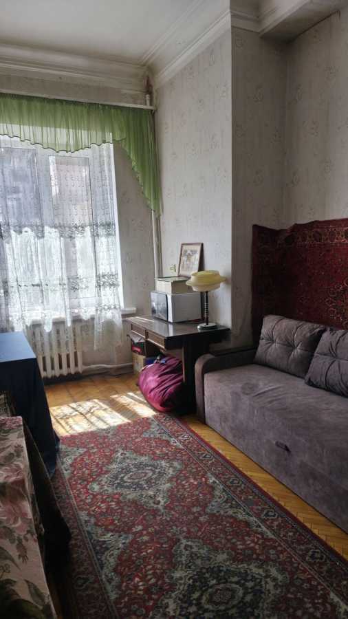 Продаж 2-кімнатної квартири 60 м², Велика Васильківська вул., 67/7