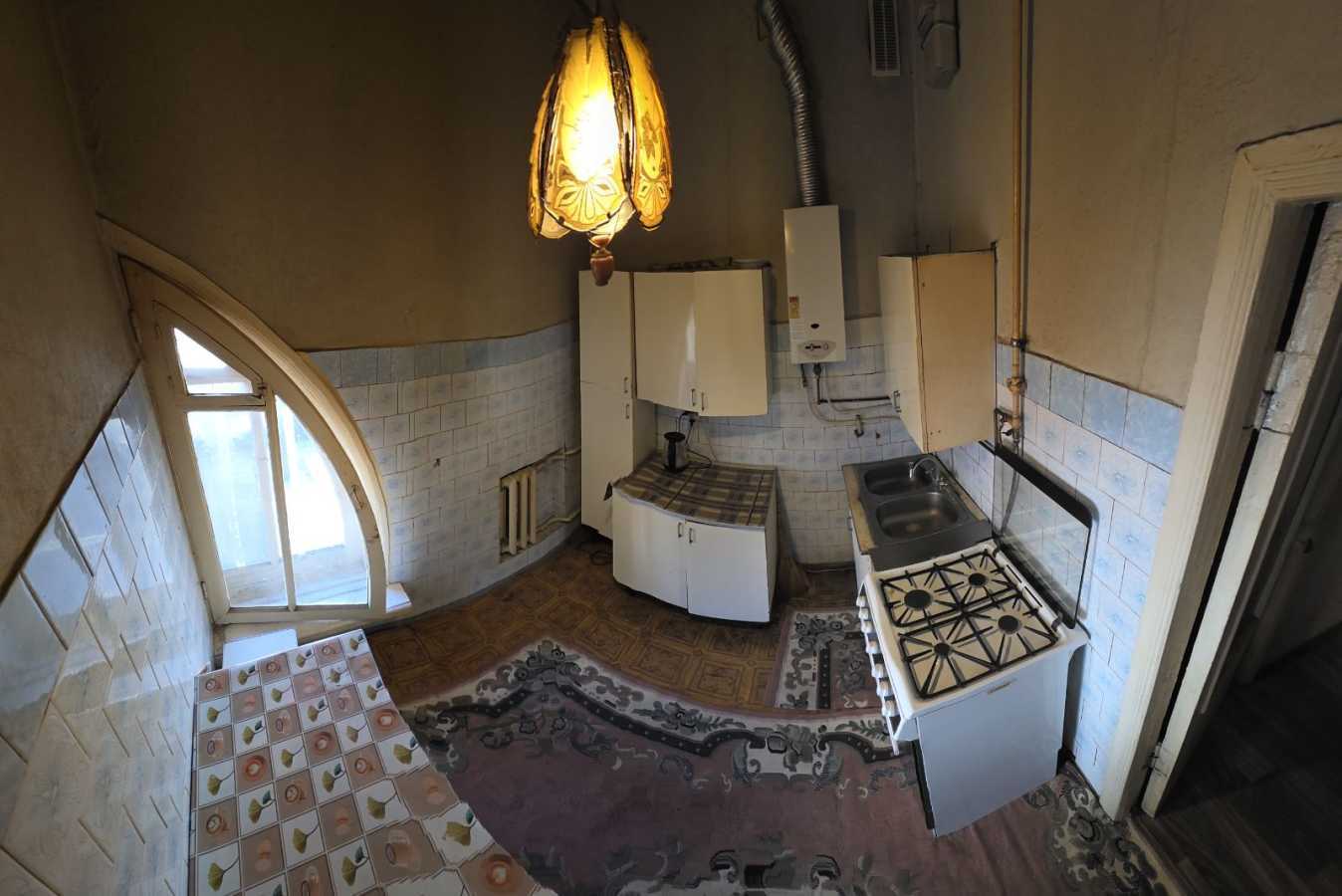 Продаж 2-кімнатної квартири 60 м², Велика Васильківська вул., 67/7