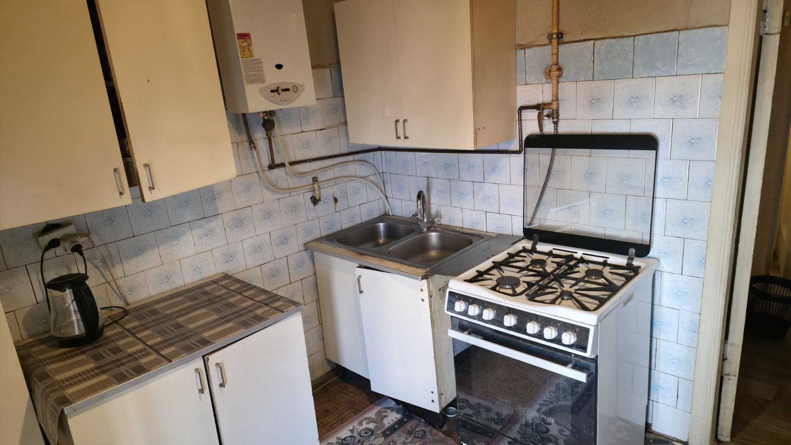 Продаж 2-кімнатної квартири 60 м², Велика Васильківська вул., 67/7