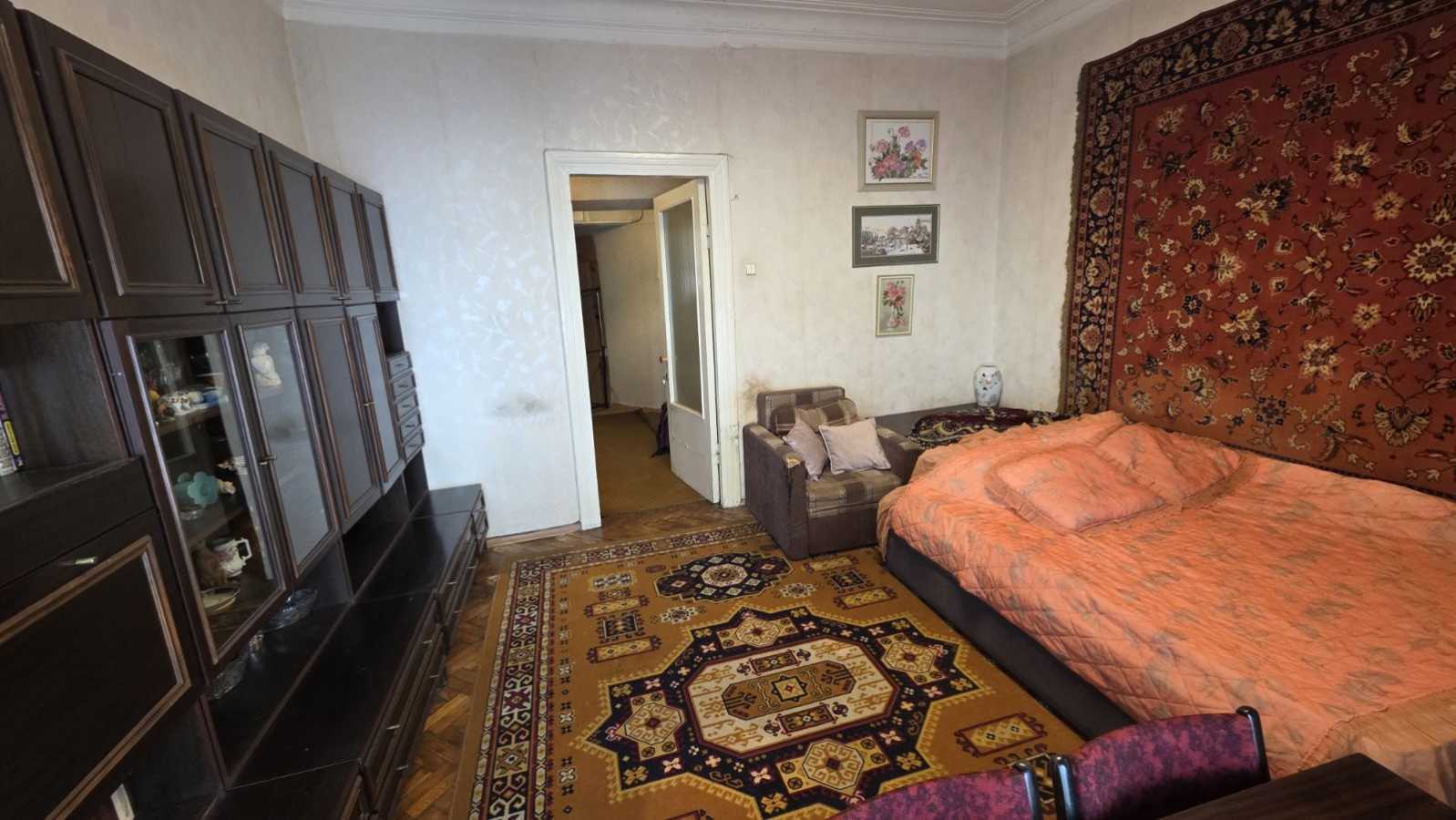 Продаж 2-кімнатної квартири 60 м², Велика Васильківська вул., 67/7