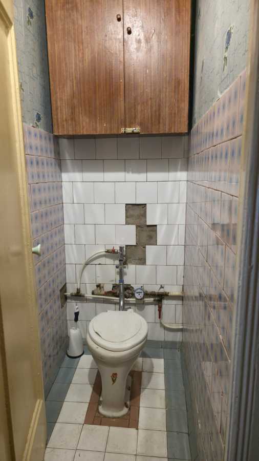 Продаж 2-кімнатної квартири 60 м², Велика Васильківська вул., 67/7