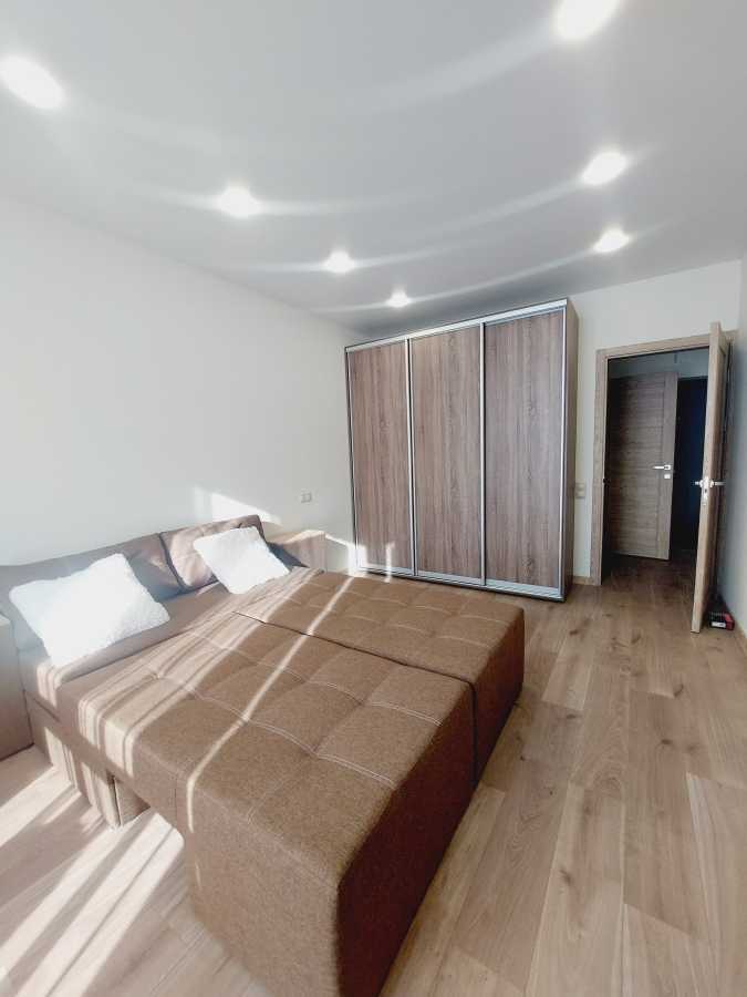 Аренда 1-комнатной квартиры 40 м², Героев Небесной Сотни просп., 26/21