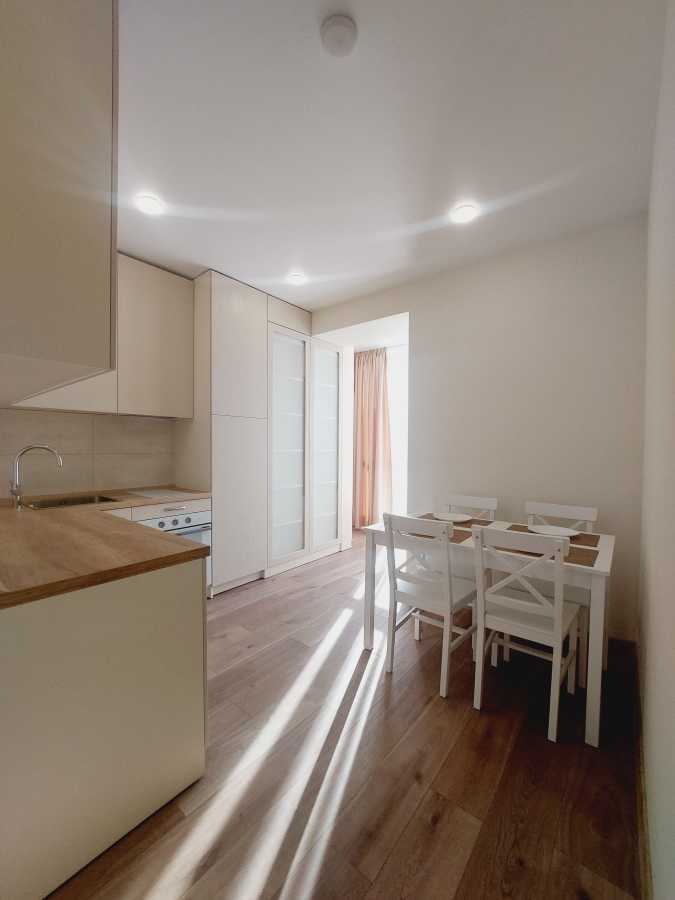 Аренда 1-комнатной квартиры 40 м², Героев Небесной Сотни просп., 26/21