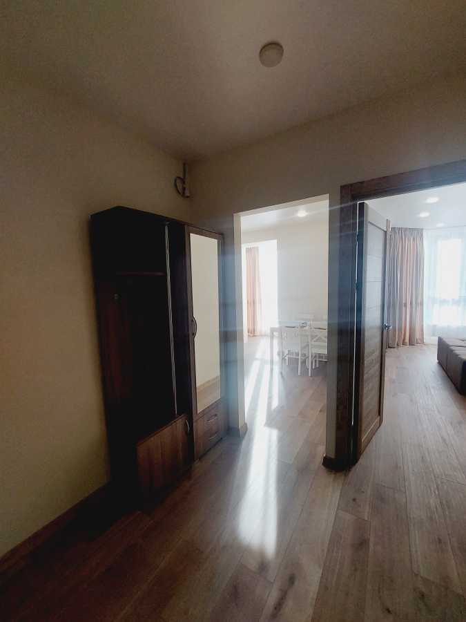 Аренда 1-комнатной квартиры 40 м², Героев Небесной Сотни просп., 26/21