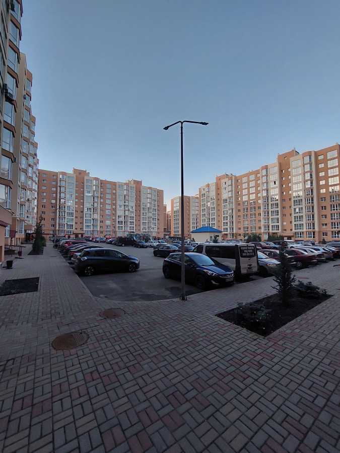 Аренда 1-комнатной квартиры 40 м², Героев Небесной Сотни просп., 26/21