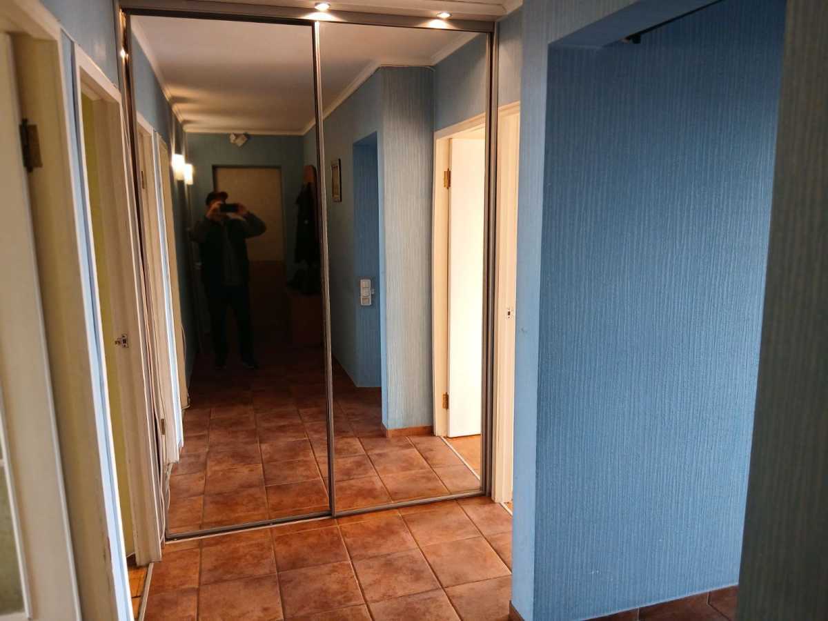 Продажа 3-комнатной квартиры 69 м², Оболонский просп., 13