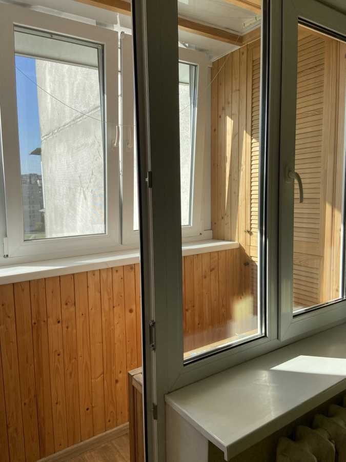 Продажа 3-комнатной квартиры 69 м², Оболонский просп., 13