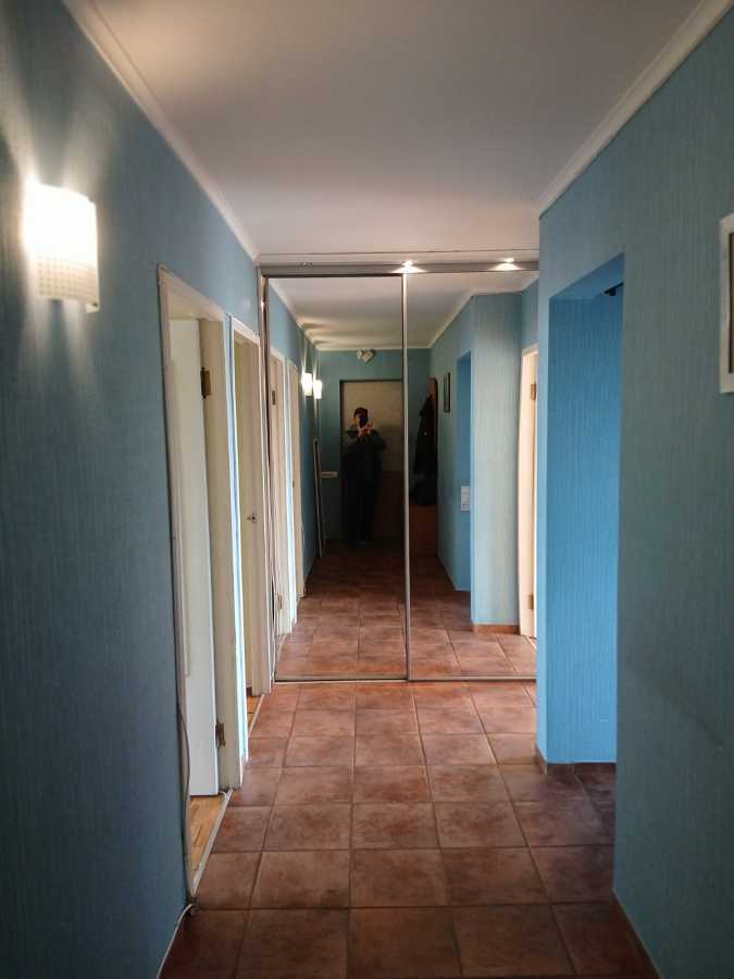 Продажа 3-комнатной квартиры 69 м², Оболонский просп., 13