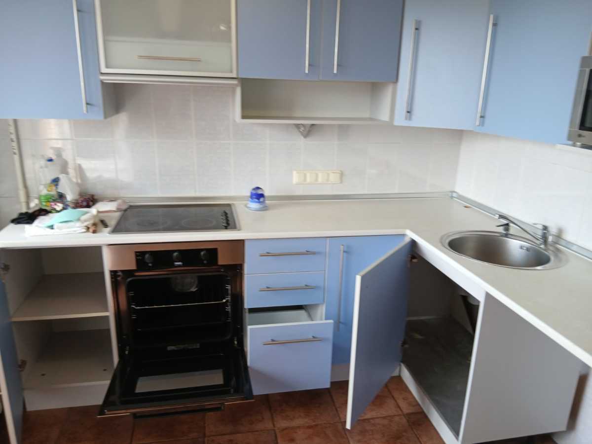 Продажа 3-комнатной квартиры 69 м², Оболонский просп., 13