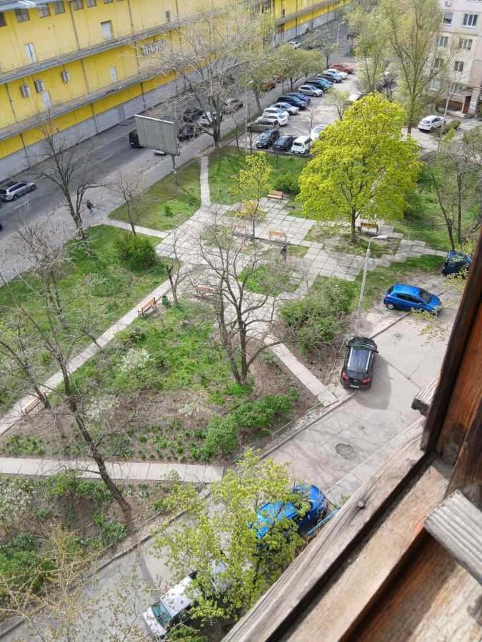 Продажа 3-комнатной квартиры 69 м², Оболонский просп., 13