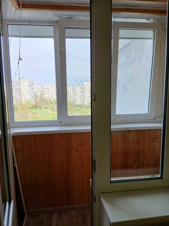 Продажа 3-комнатной квартиры 69 м², Оболонский просп., 13