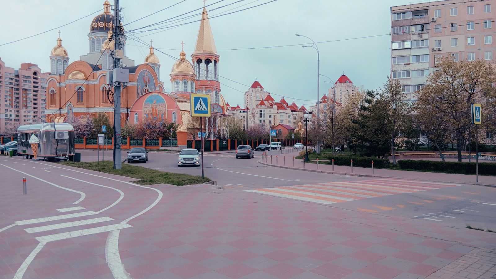 Продажа 3-комнатной квартиры 69 м², Оболонский просп., 13