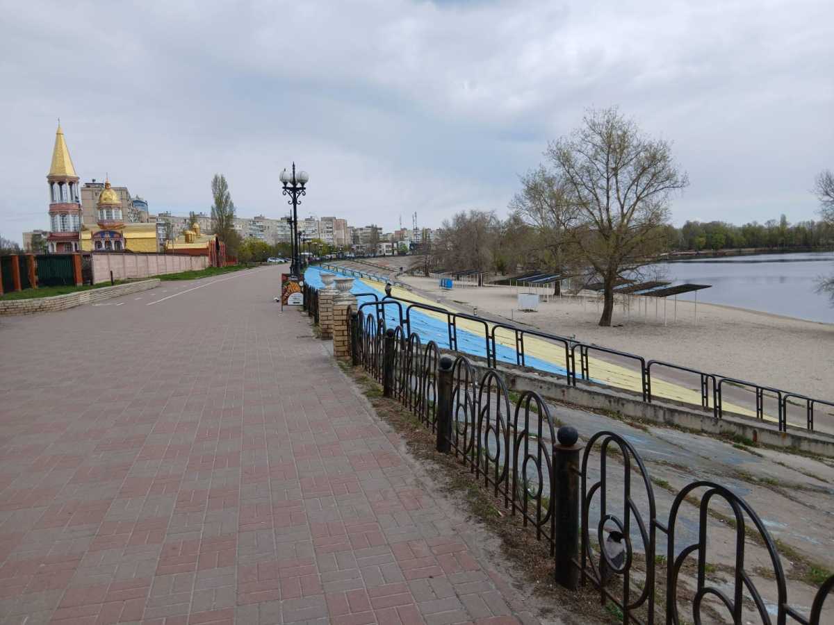 Продажа 3-комнатной квартиры 69 м², Оболонский просп., 13