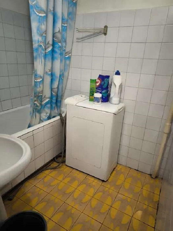 Аренда 2-комнатной квартиры 52 м², Митрополита Андрея Шептицкого ул., 3А