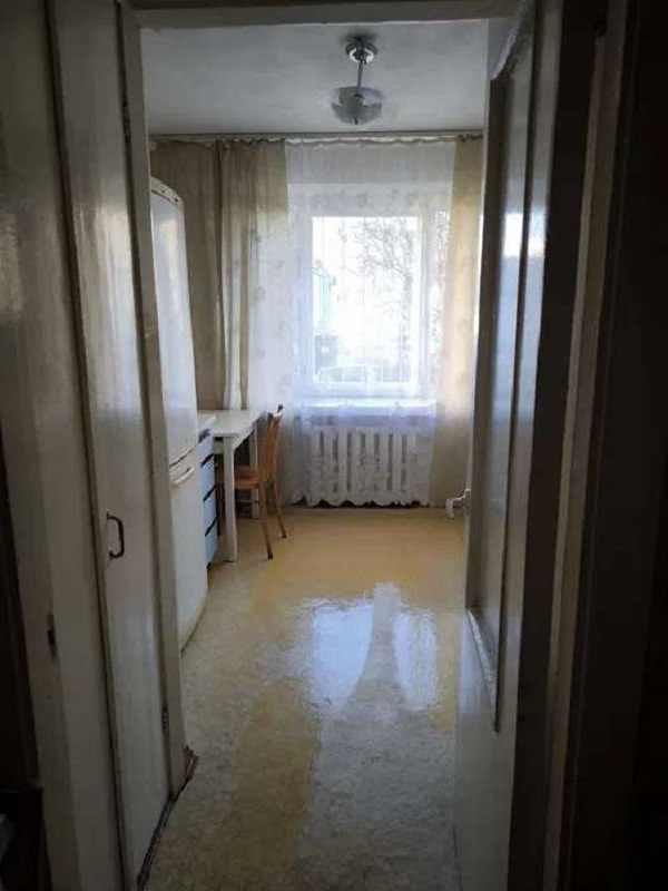 Аренда 2-комнатной квартиры 52 м², Митрополита Андрея Шептицкого ул., 3А