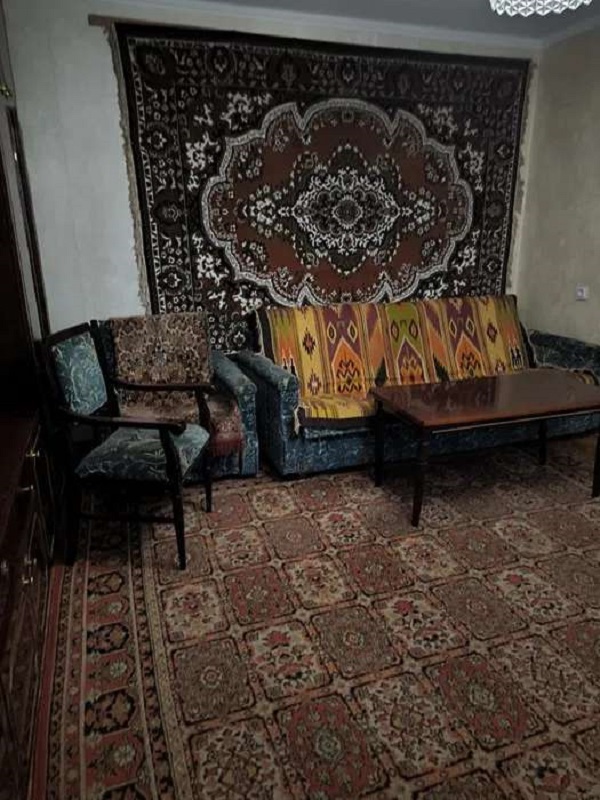 Аренда 2-комнатной квартиры 52 м², Митрополита Андрея Шептицкого ул., 3А