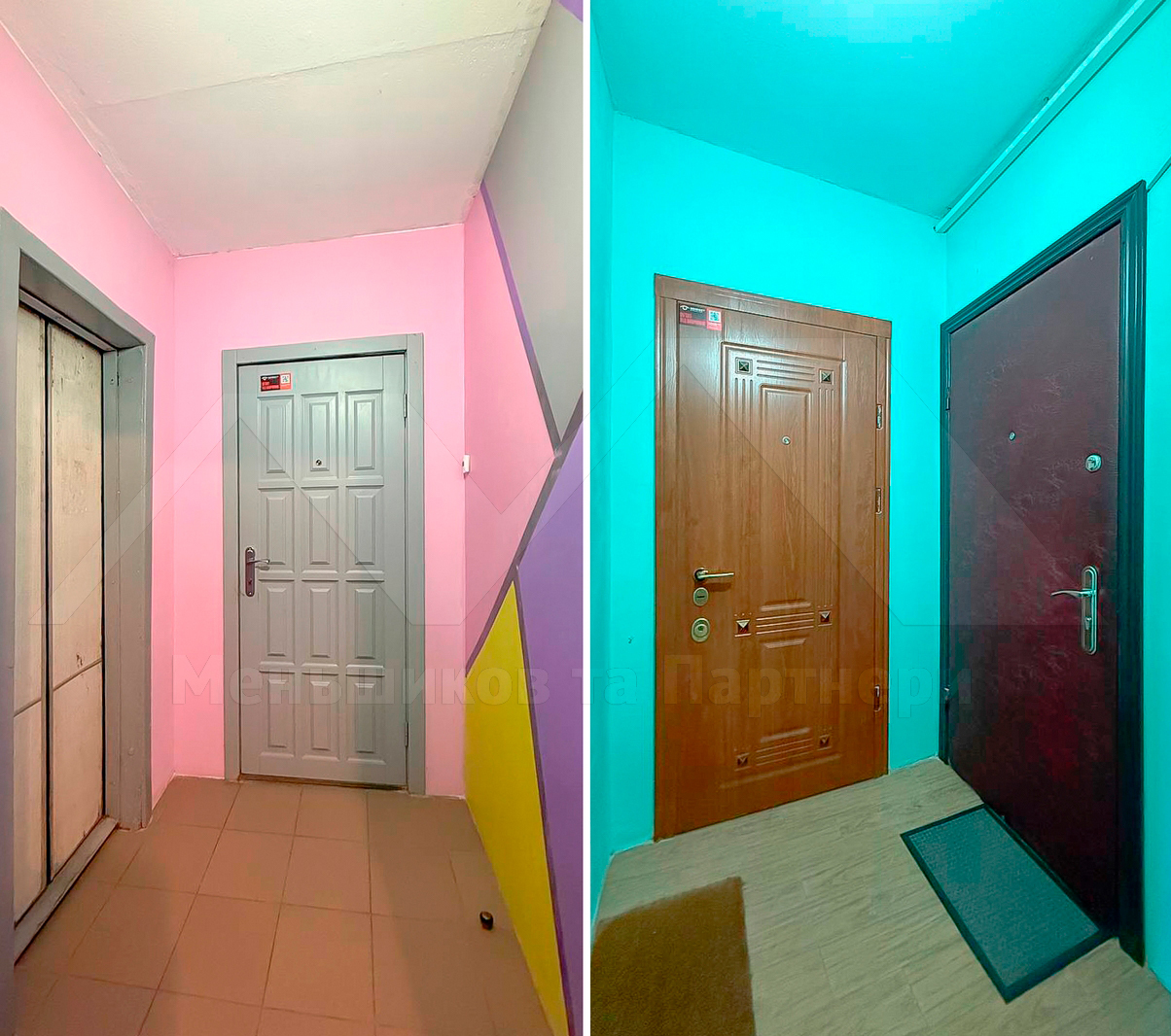 Продажа 3-комнатной квартиры 68 м², Героев Сталинграда просп., 40