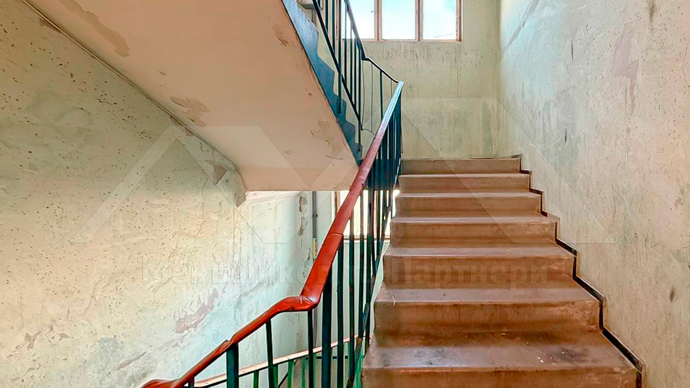 Продажа 3-комнатной квартиры 68 м², Героев Сталинграда просп., 40