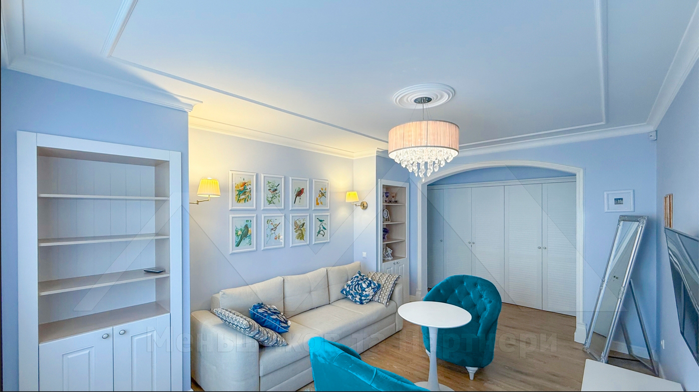 Продажа 3-комнатной квартиры 68 м², Героев Сталинграда просп., 40