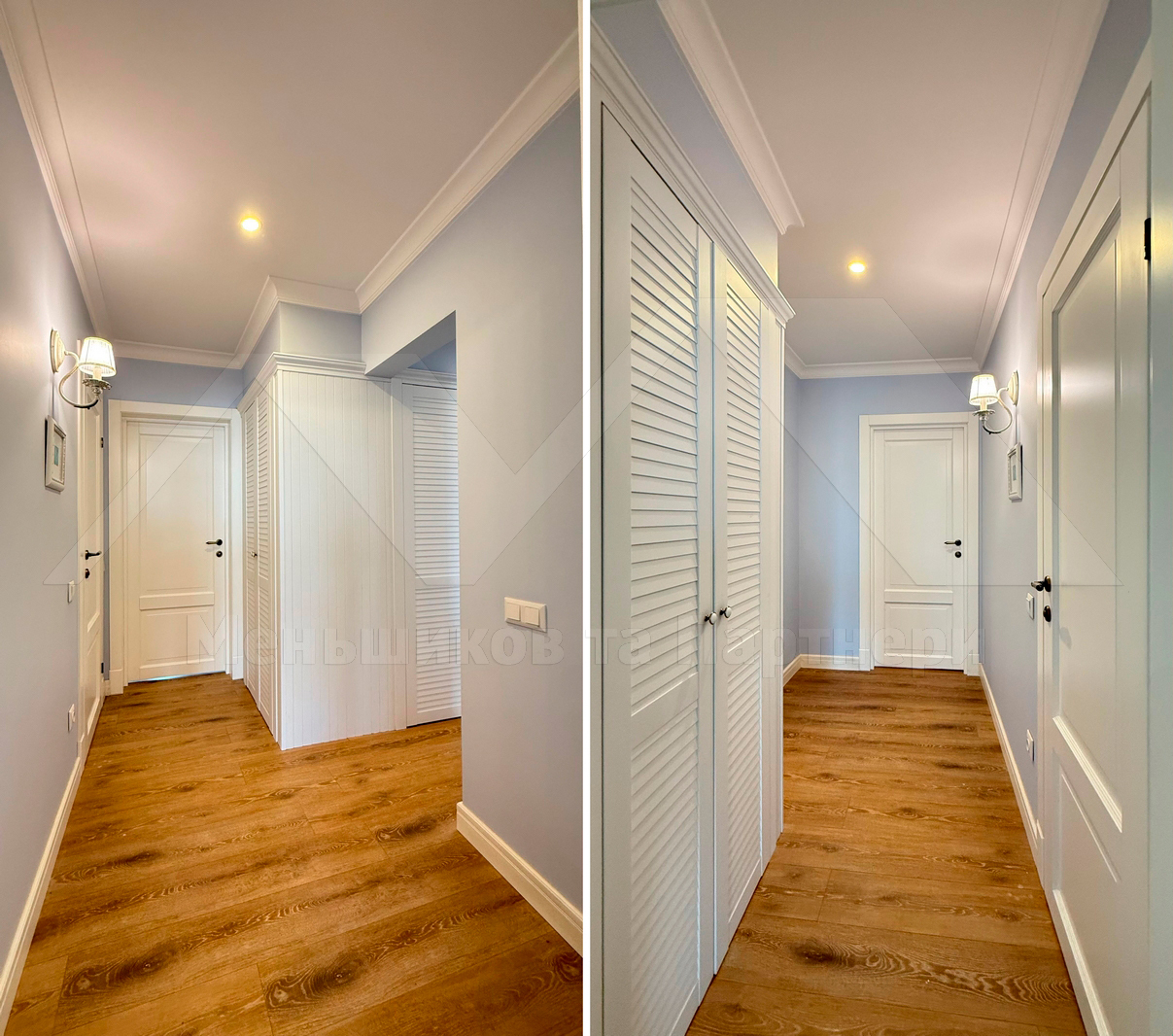 Продажа 3-комнатной квартиры 68 м², Героев Сталинграда просп., 40