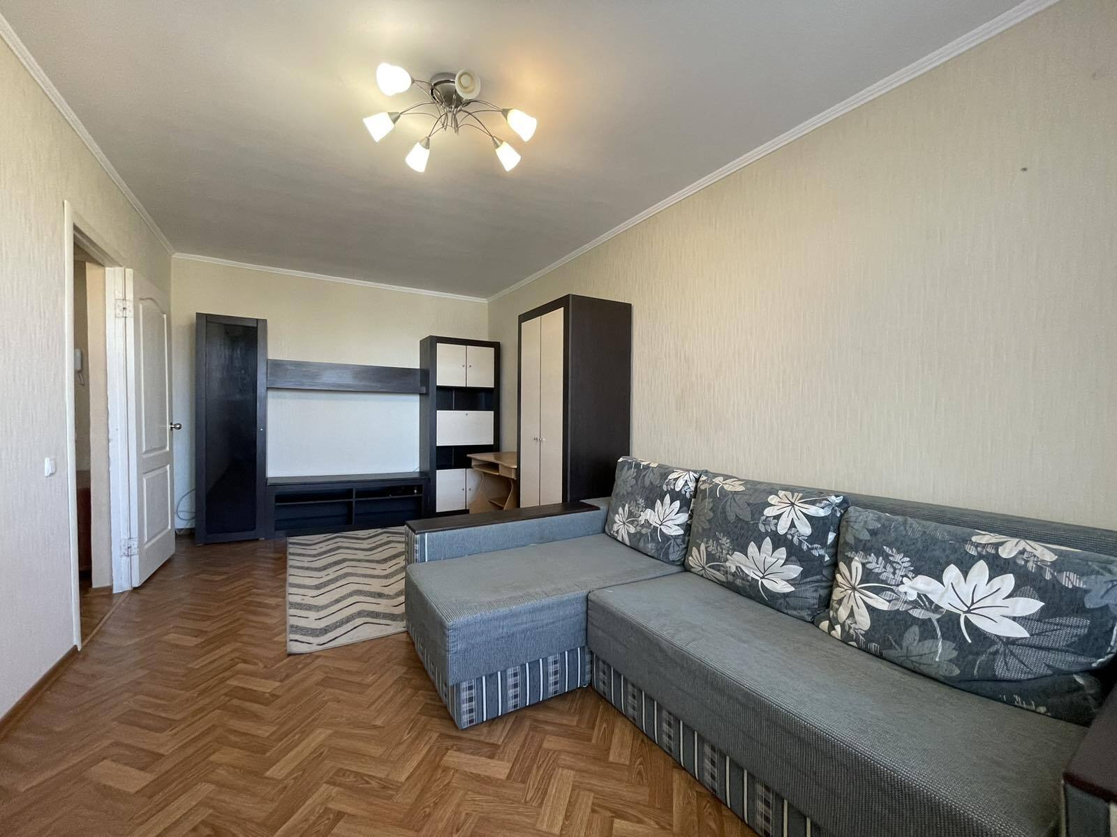 Аренда 1-комнатной квартиры 38 м², Героев просп., 20