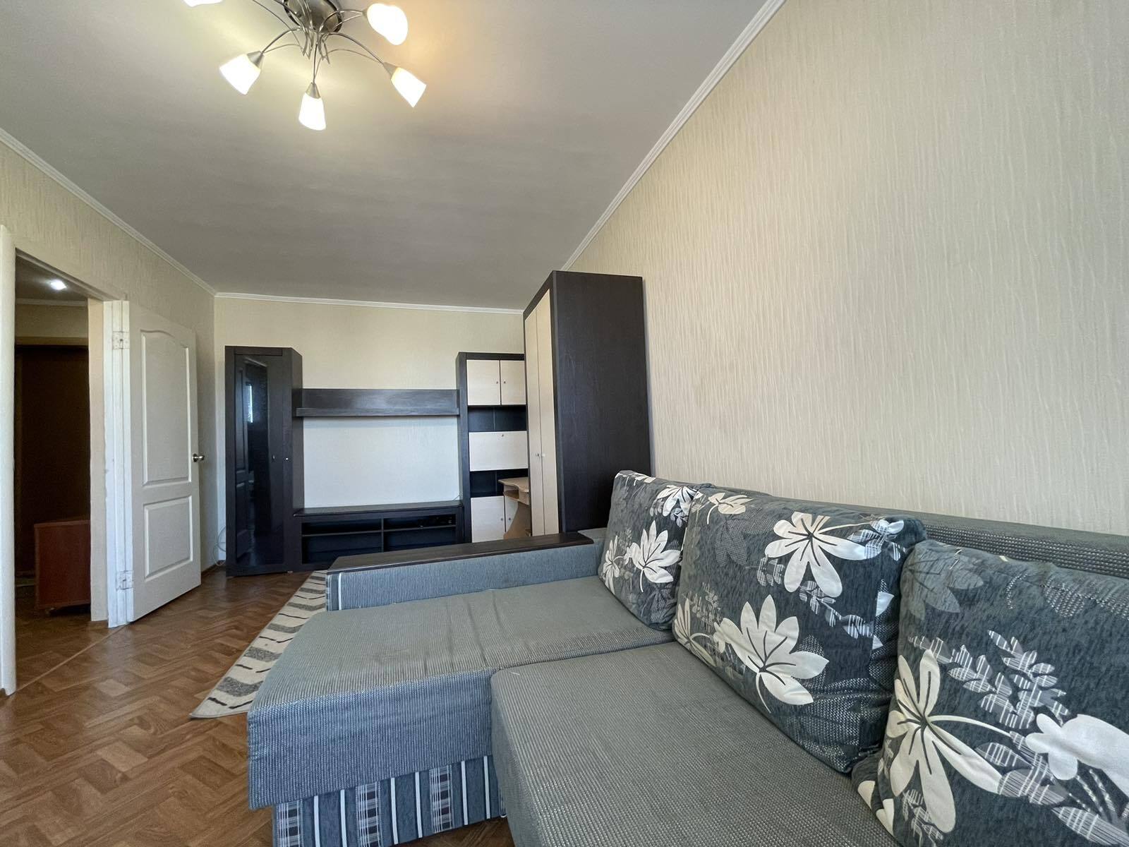 Аренда 1-комнатной квартиры 38 м², Героев просп., 20