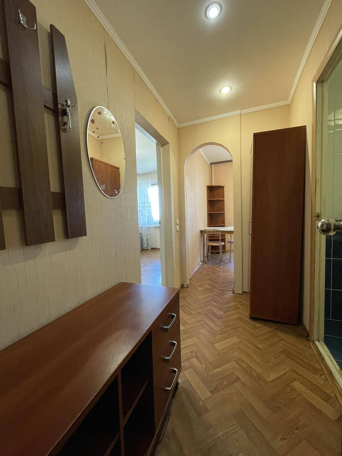 Аренда 1-комнатной квартиры 38 м², Героев просп., 20