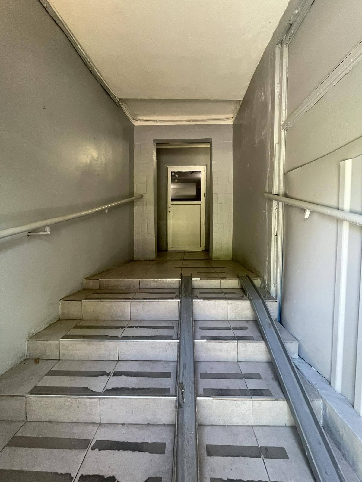 Аренда 1-комнатной квартиры 38 м², Героев просп., 20