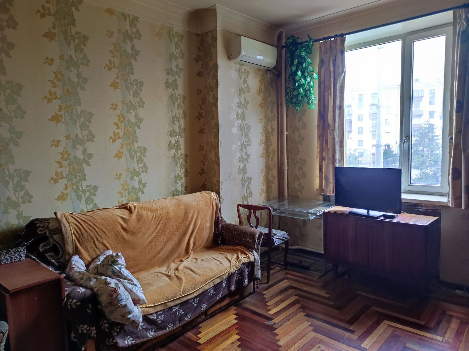 Аренда 2-комнатной квартиры 50 м², Соборный просп., 214