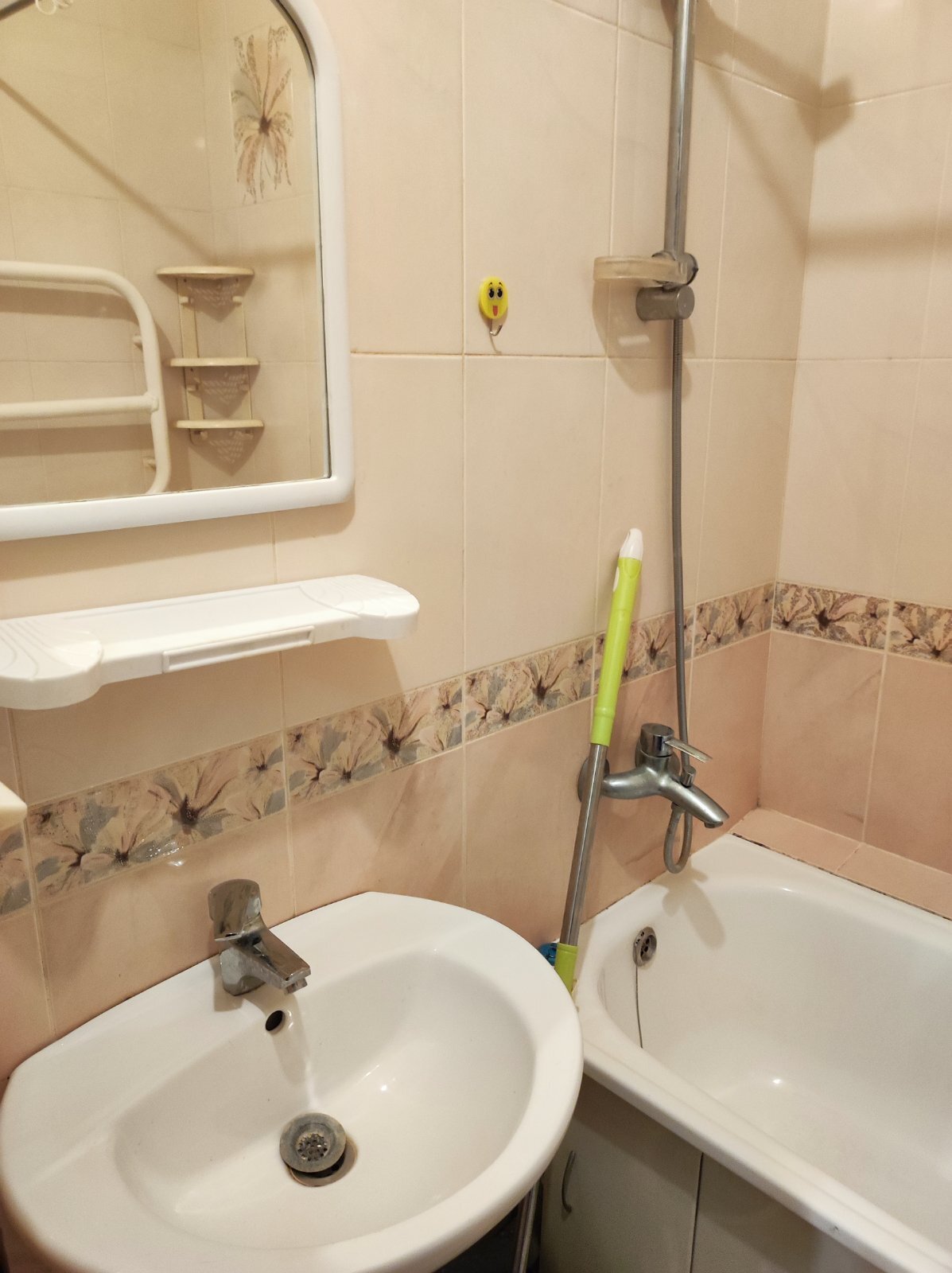 Аренда 2-комнатной квартиры 50 м², Соборный просп., 214