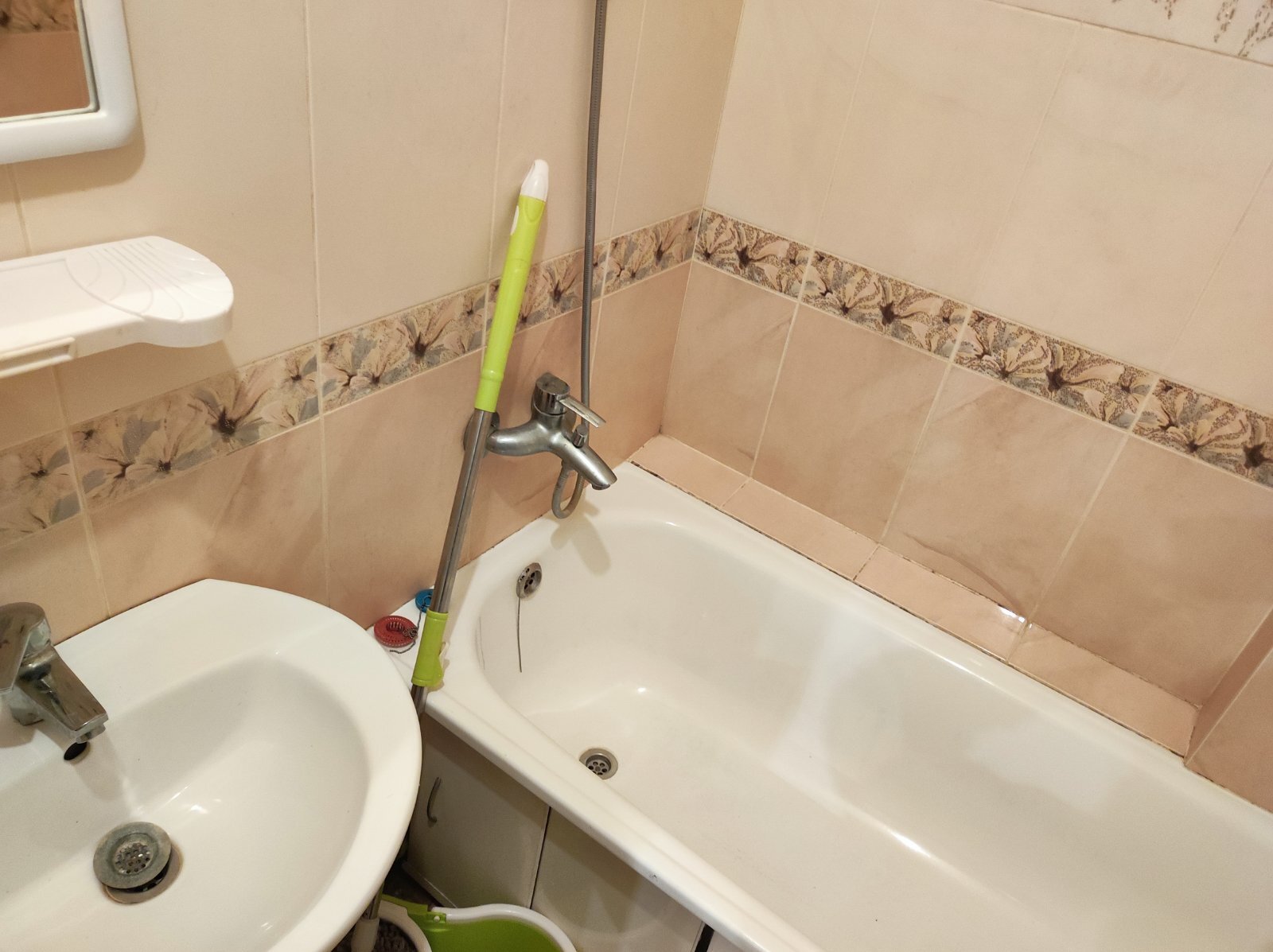 Аренда 2-комнатной квартиры 50 м², Соборный просп., 214