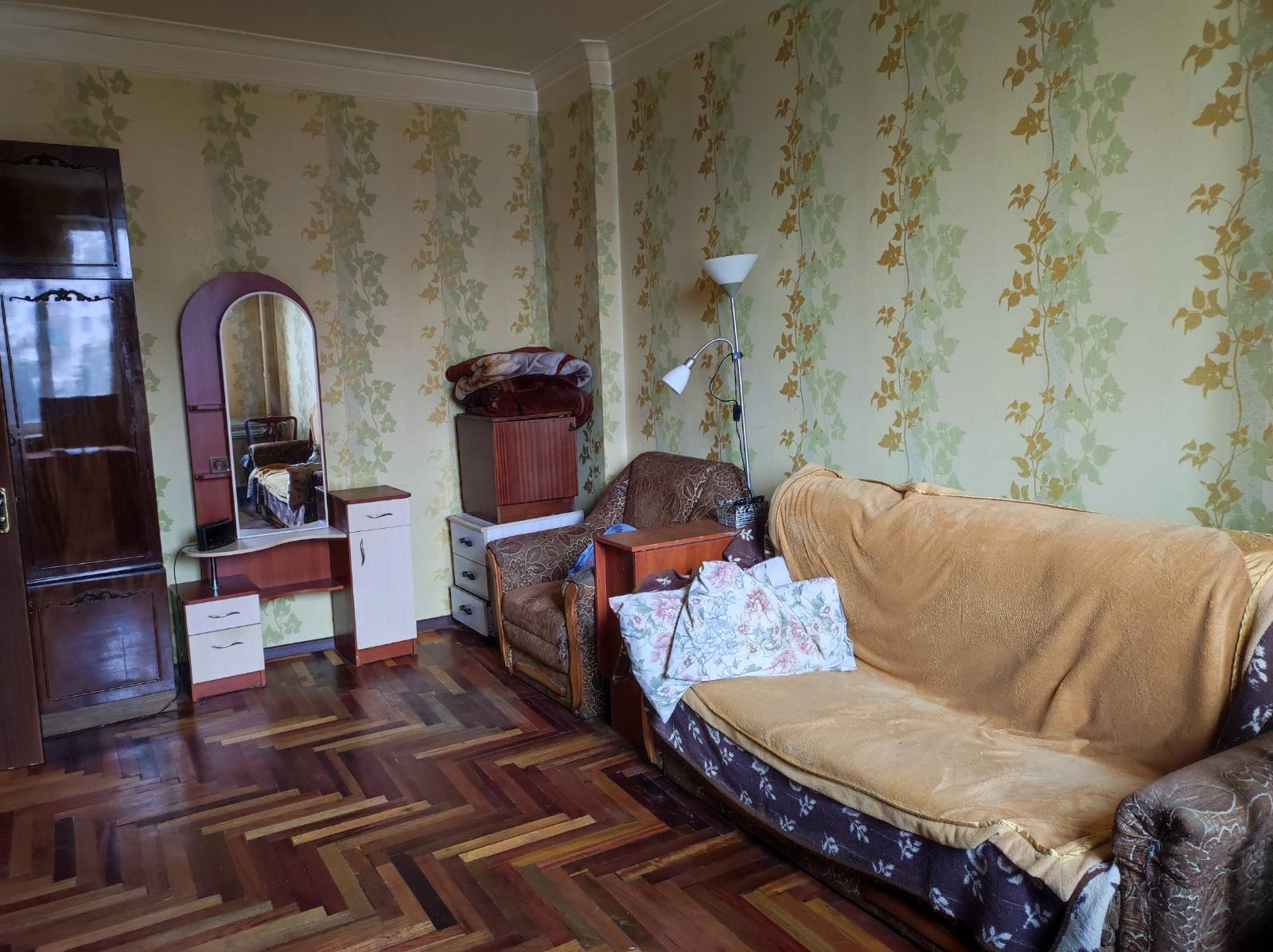 Аренда 2-комнатной квартиры 50 м², Соборный просп., 214