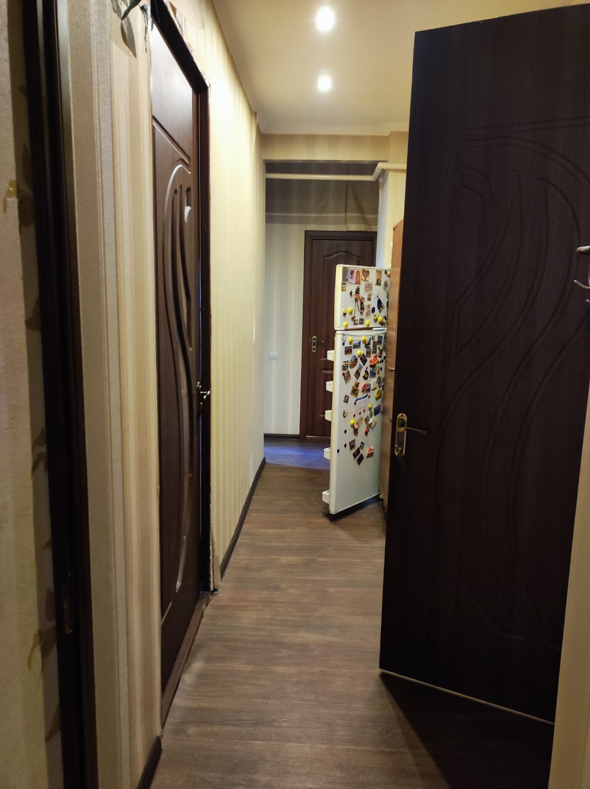 Аренда 2-комнатной квартиры 50 м², Соборный просп., 214