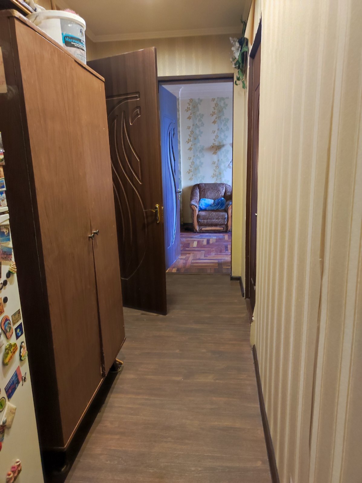 Аренда 2-комнатной квартиры 50 м², Соборный просп., 214