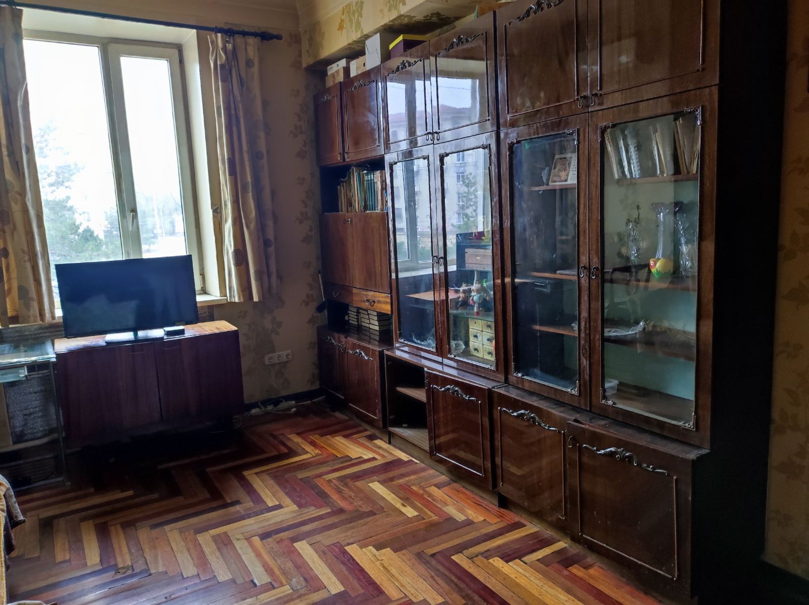 Аренда 2-комнатной квартиры 50 м², Соборный просп., 214