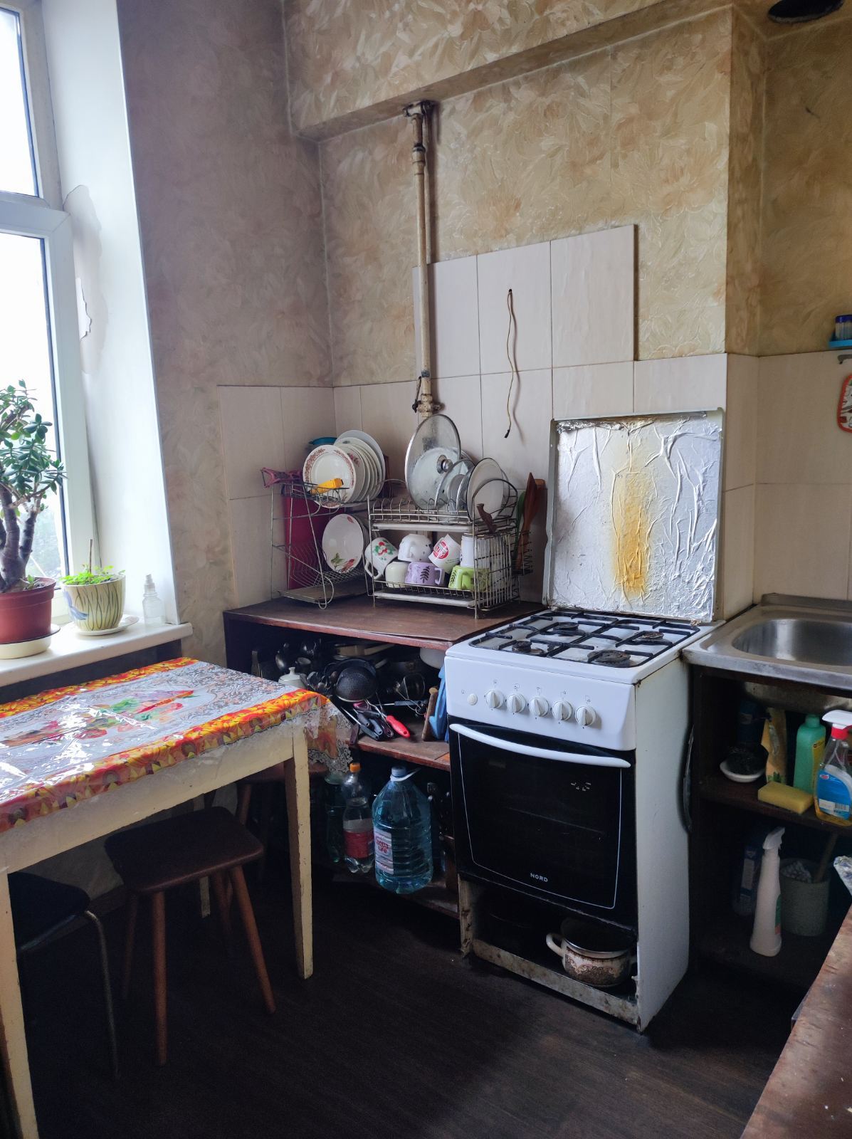 Аренда 2-комнатной квартиры 50 м², Соборный просп., 214